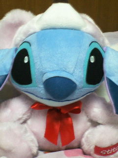 stich