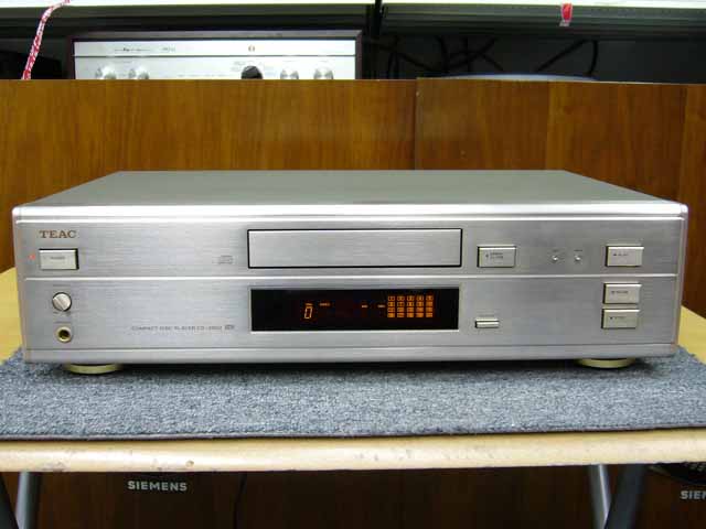 CD-Z500