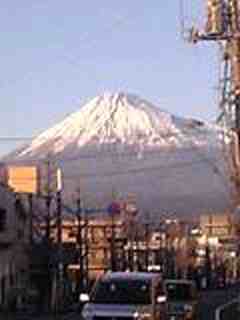 mt.fuji